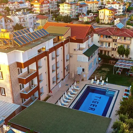 Hotel Elvin *