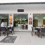 Hotel Elvin Side