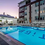 Elvin Hotel